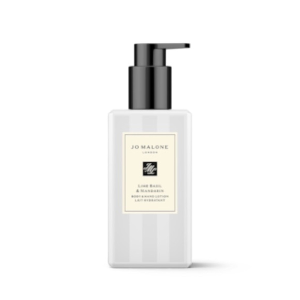 Jo Malone Lime Basil & Mandarin Body and Hand Lotion_250ml_NWT - Picture 6 of 14